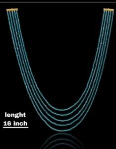 5 Layer Mala
