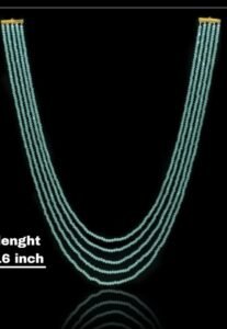 5 Layer Mala