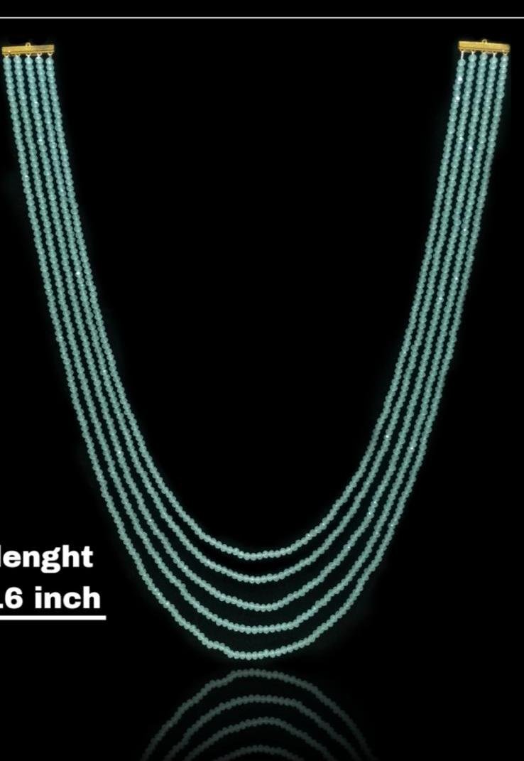 5 Layer Mala