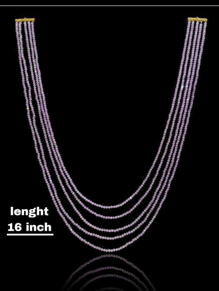 5 Layer Mala