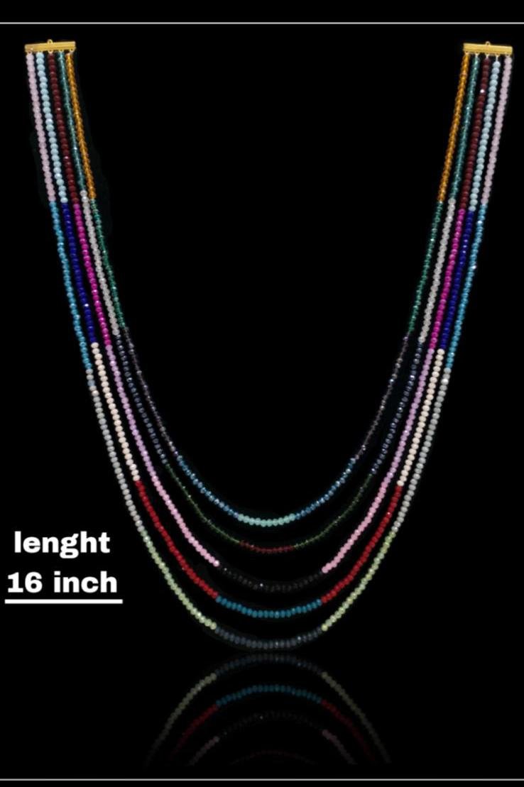 5 Layer Mala