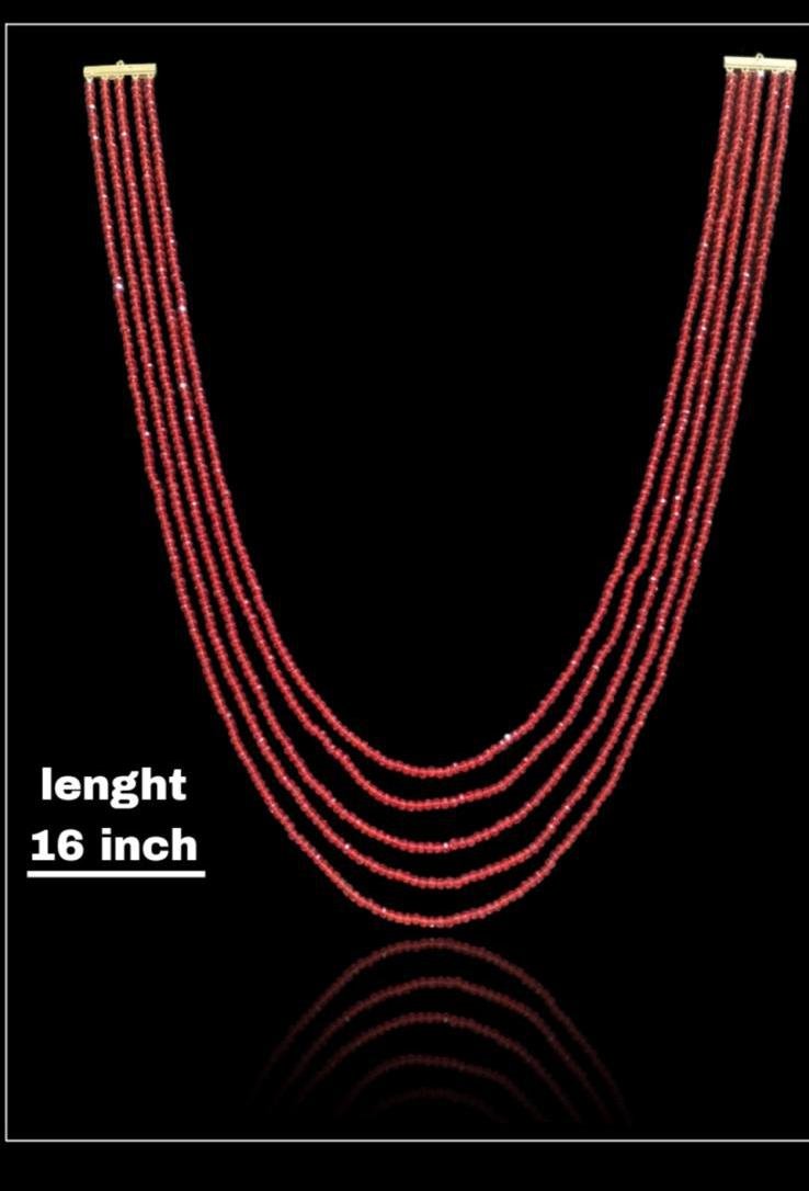 5 Layer Mala