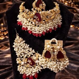 Turkish Bridal Set