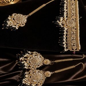 Party Wear Choker Set