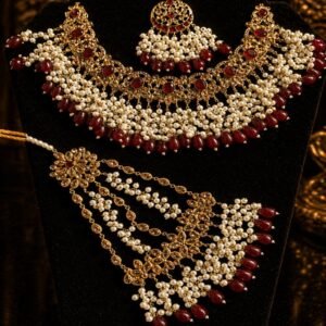 Best Bridal Set – Luxury Wedding Collection