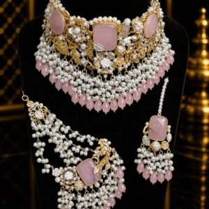Turkish Kashi Designer Set