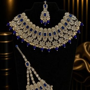 Elegant Bridal Set