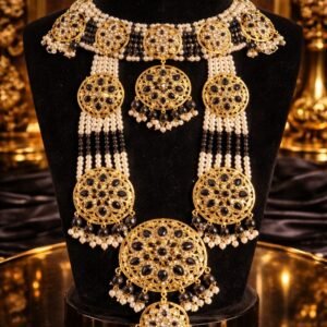 Pure Hyderabadi Traditional Set